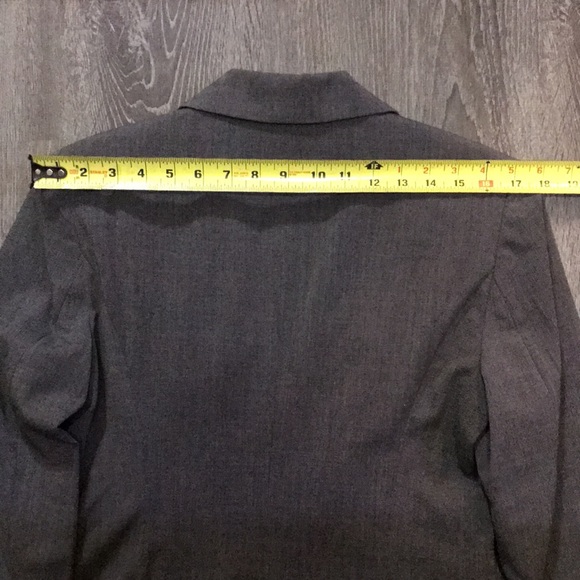 Worthington Blazer size 8 - Picture 13 of 13